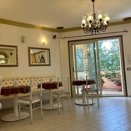 Daniela Bed & Breakfast