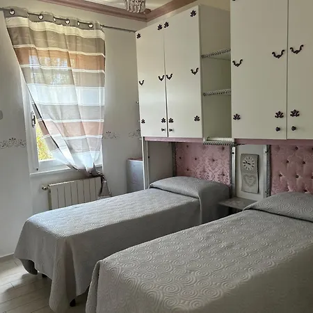 Bed & Breakfast Daniela