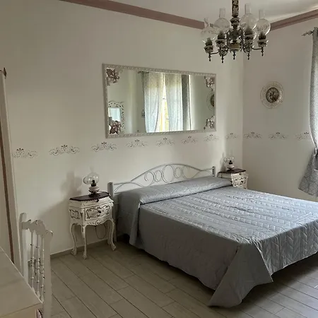 Daniela Bed & Breakfast *