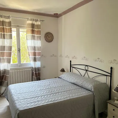 Bed & Breakfast Daniela