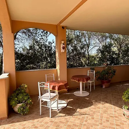 Bed & Breakfast Daniela *