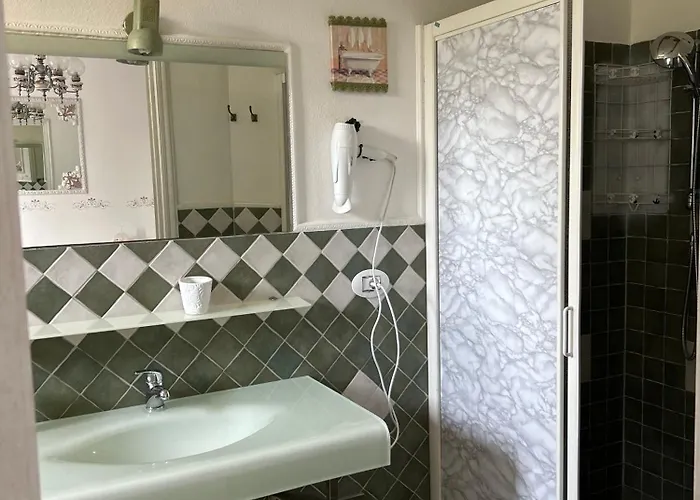 Bed & Breakfast Daniela 3*