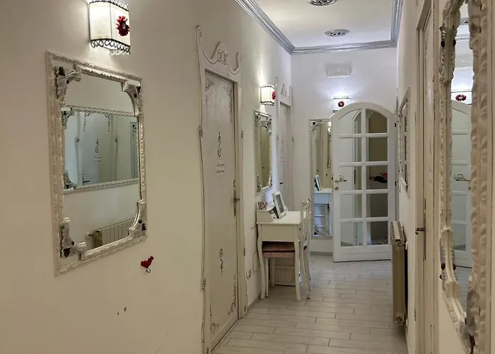 Bed & Breakfast Daniela Olbia