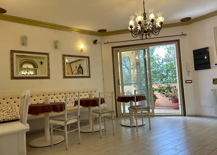 Daniela Bed & Breakfast