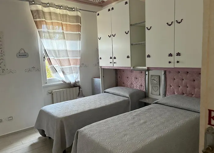 Bed and breakfast Daniela