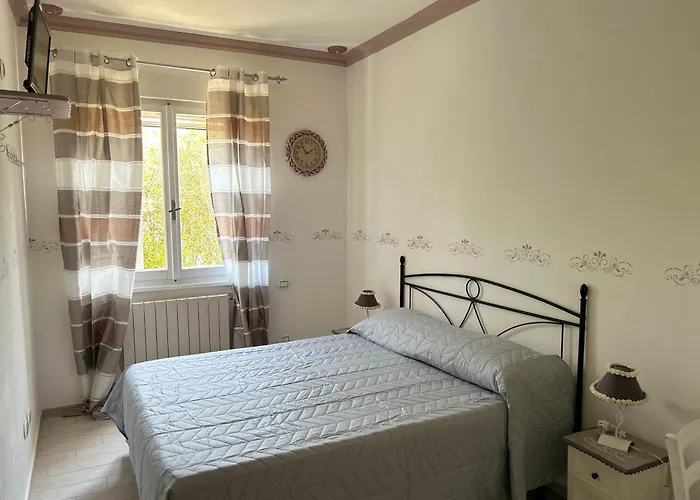 Bed & Breakfast Daniela