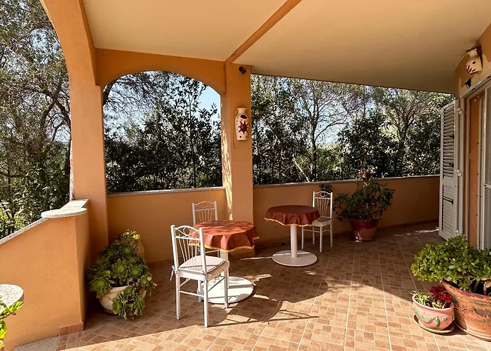 Bed and breakfast Daniela 3*